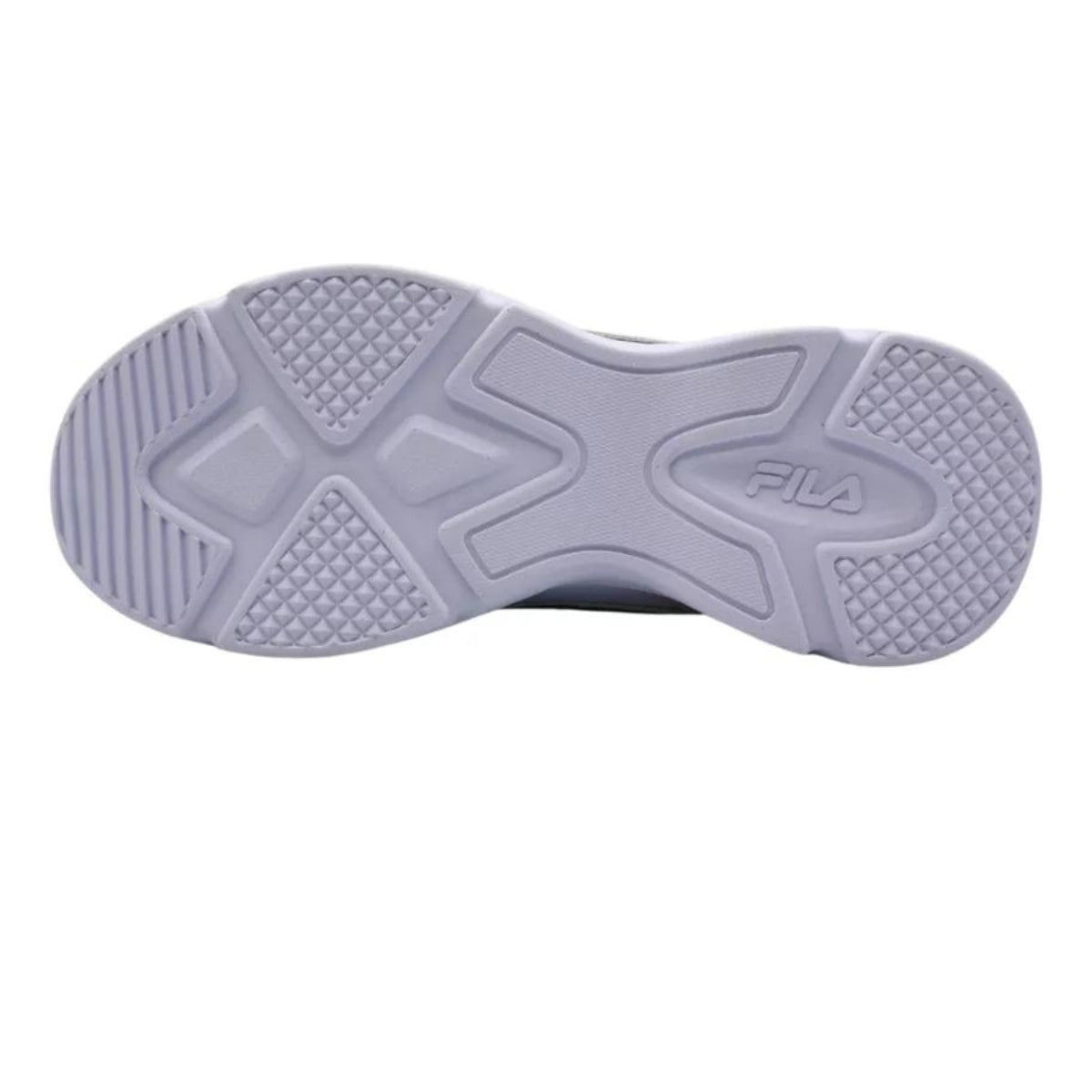Tenis Fila Para Hombre Stirr Hu-1cm00789-422 Azul Marino Casuales