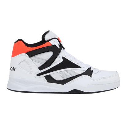 Tenis Reebok  Royalbb4590 Unisex HU-IF4798 Blanco Básquetbol