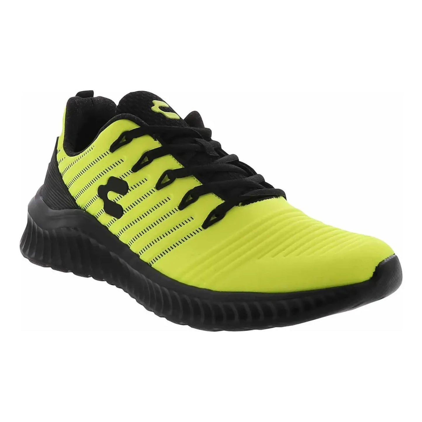 Tenis Charly Hombre Walking 1029827 Relax Running Confort Entrenamiento