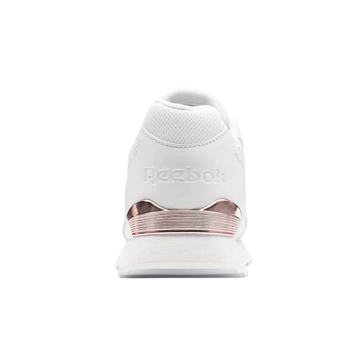 Tenis Reebok De Mujer Glide Ripple Clip Gv7049 Correr Blanco