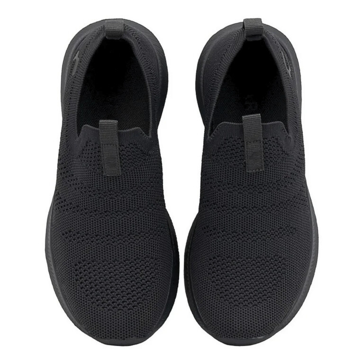 Tenis Charly Hombre 1086225 Slip On Cómodos Ligeros