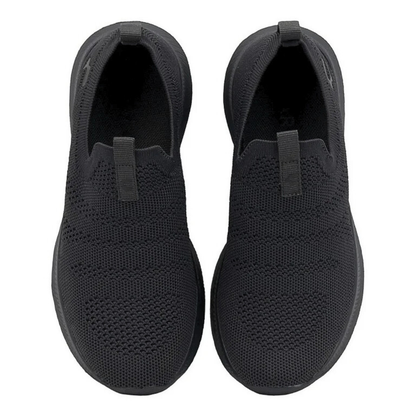 Tenis Charly Hombre 1086225 Slip On Cómodos Ligeros