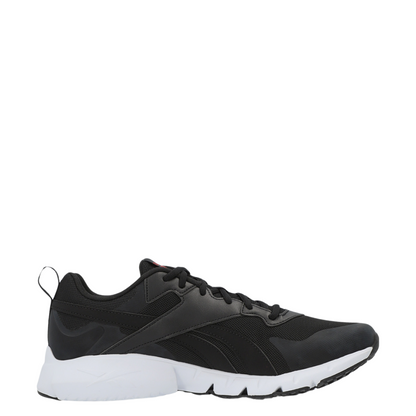 Tenis Reebok Para Hombre Ztaur Run Il Fz5978 Negro Vino