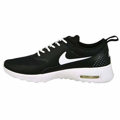 Tenis Nike Air Max Thea Gs 814444 Infantil