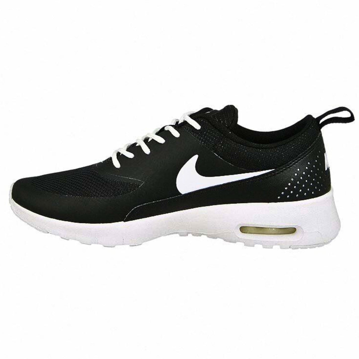 Tenis Nike Air Max Thea Gs Originales + Envío Gratis + Msi