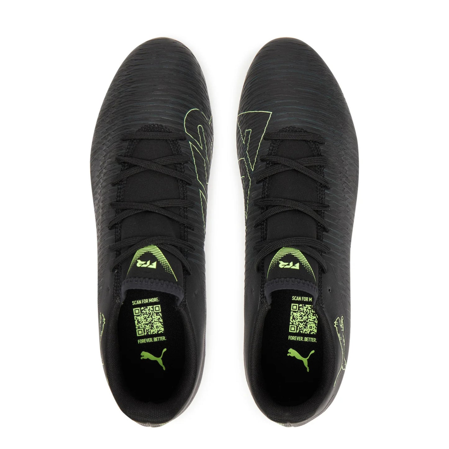 Tacos De Futbol Puma Future 8 Play Fg/ag Antideslizantes