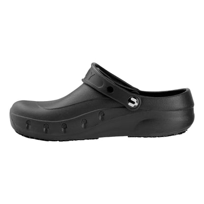 Sandalia Charly De Servicio Para Chef Antiderrapante Cocina