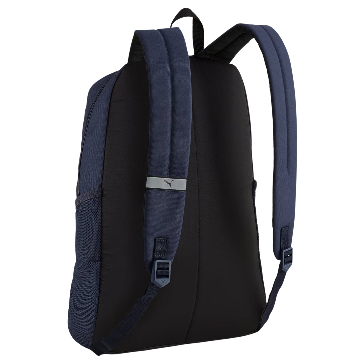 Mochila Puma Plus Unisex Escolar Compartimento Para Laptop
