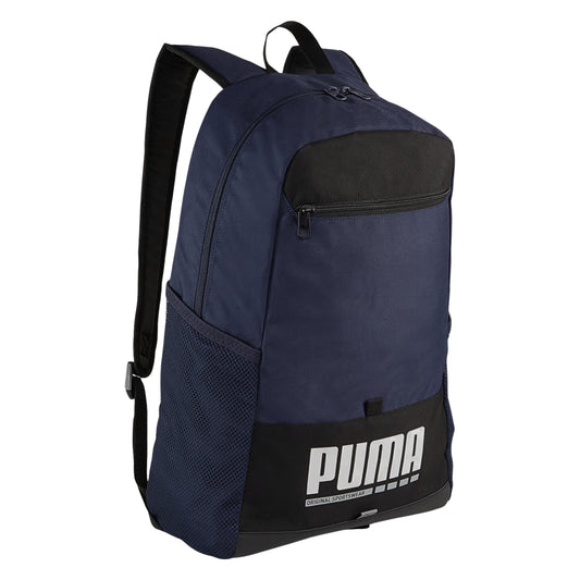 Mochila Puma Plus Unisex Escolar Compartimento Para Laptop