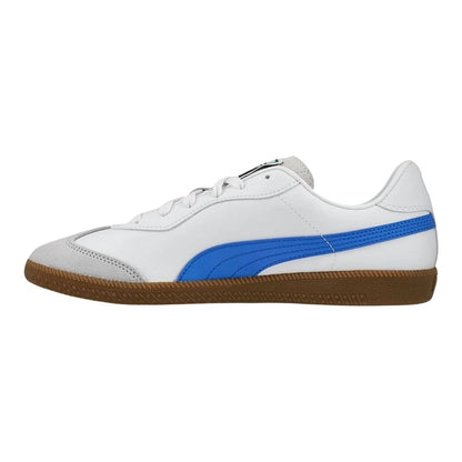 Tenis Puma King 21 IT De Hombre 106696 09 Blanco Casual
