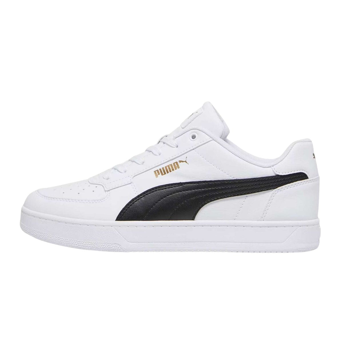 Tenis Puma Caven 2.0 Para Hombre 392290 03 Blanco Casual