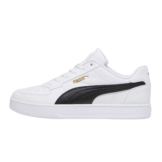 Tenis Puma Caven 2.0 Para Hombre 392290 03 Blanco Casual
