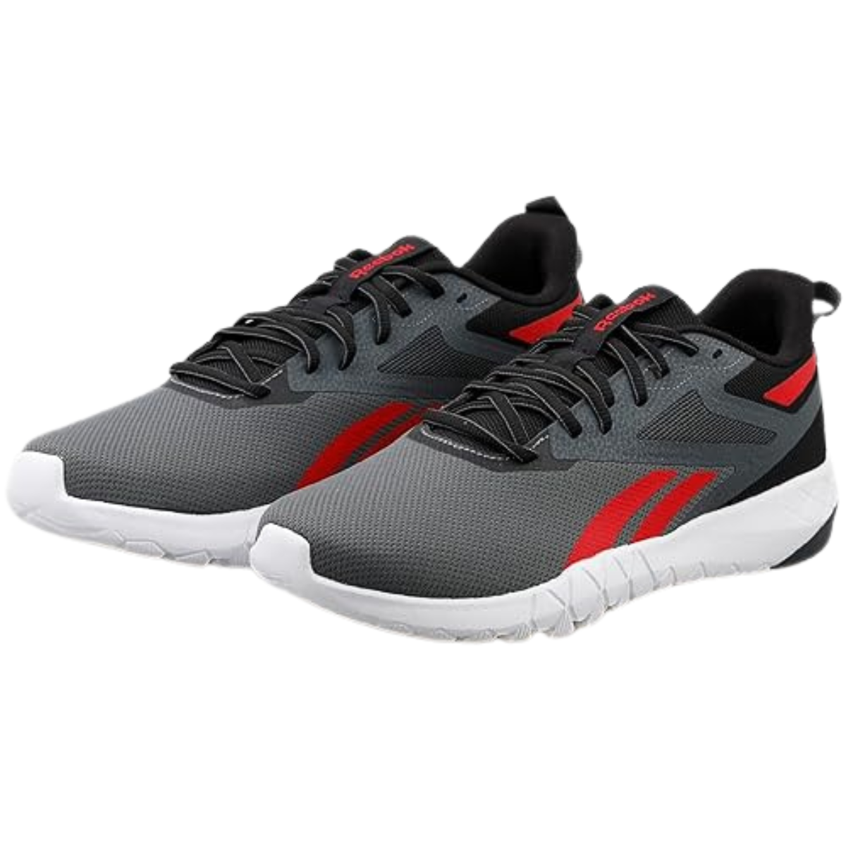 Tenis Reebok Para Hombre Flexagon Force 4 Hp9215 Negro