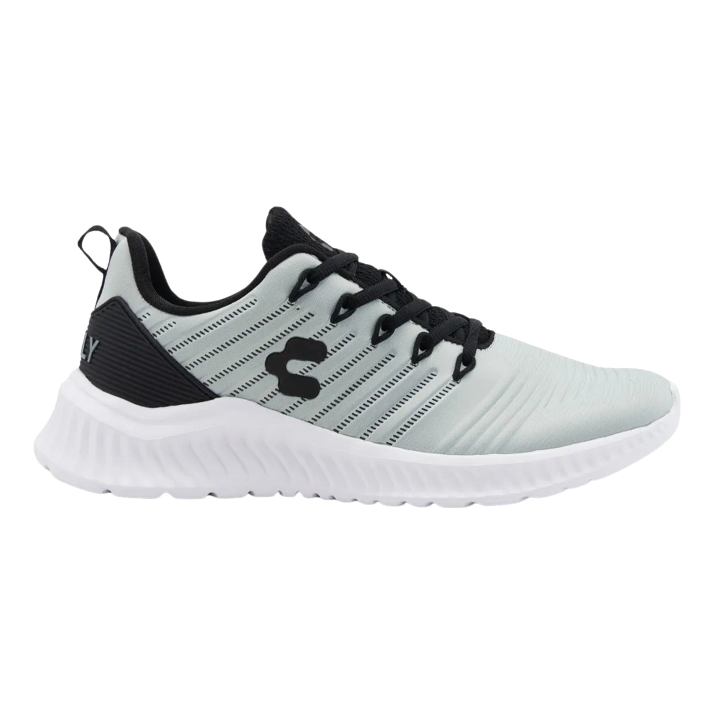 Tenis Charly Hombre Walking Relax 1029827 Running Confort
