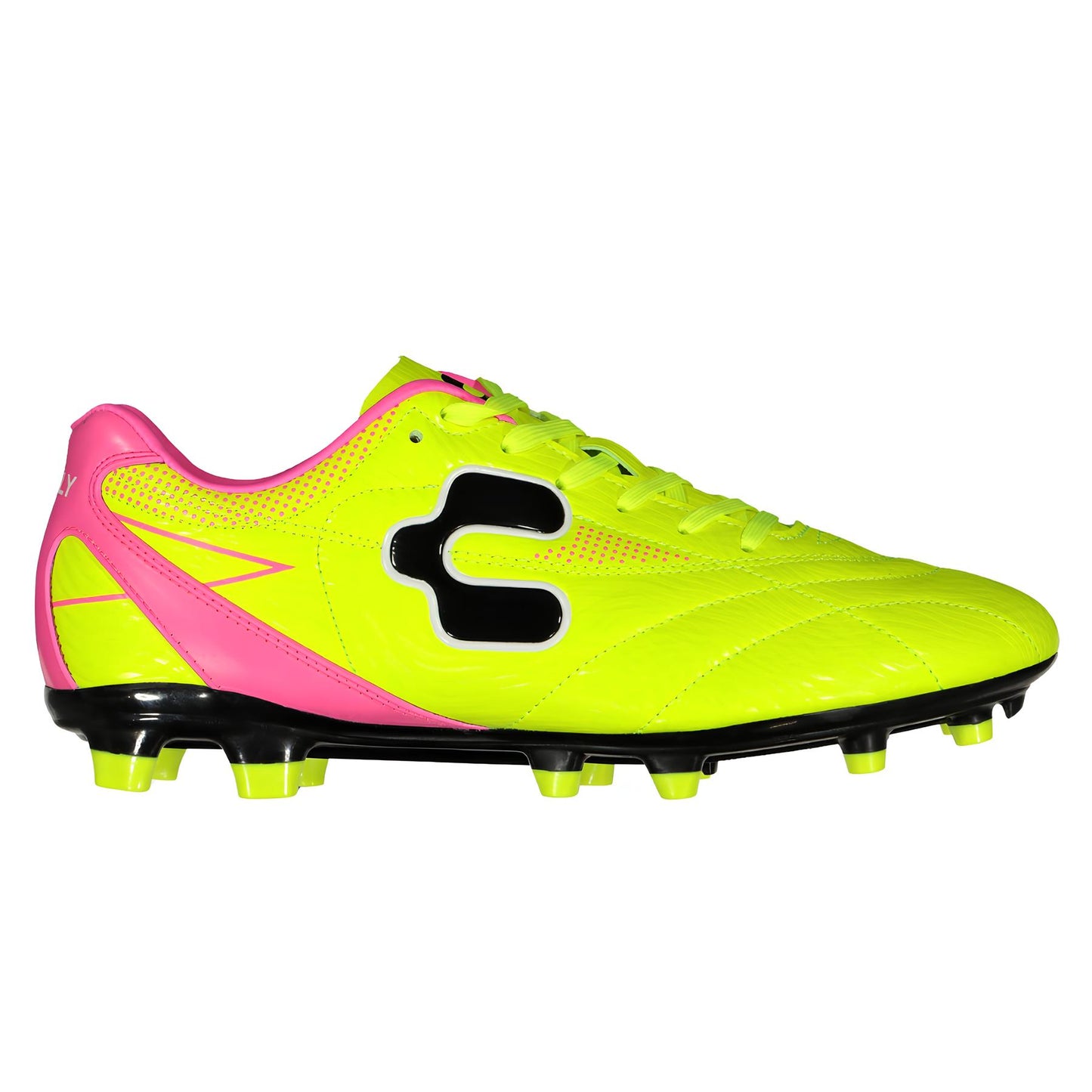 Tacos Charly Fútbol Soccer Sport De Hombre 1022257 002 Limon