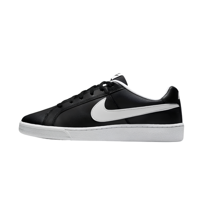 Tenis Nike Para Hombre Court Royale 749747 010 Negro