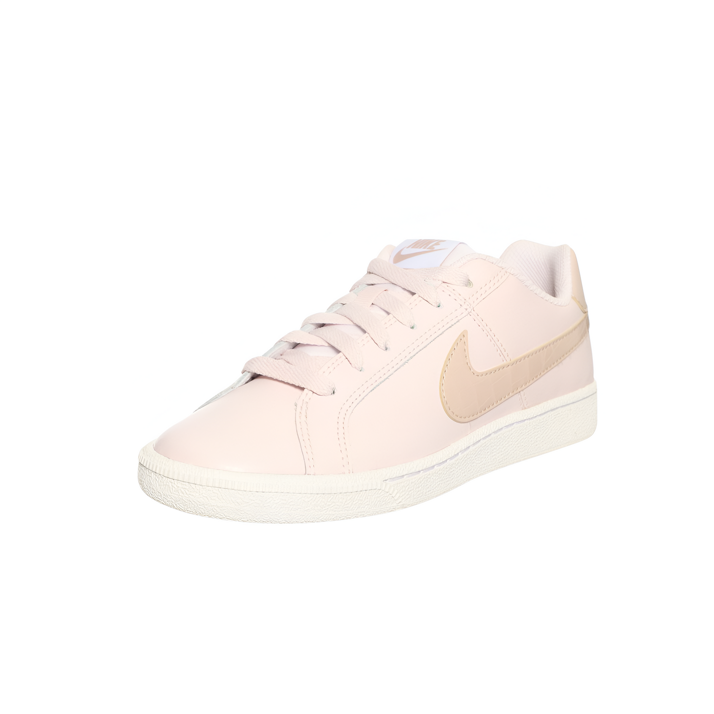 Tenis Nike Court Royale Para Mujer 749867 603 Rosa