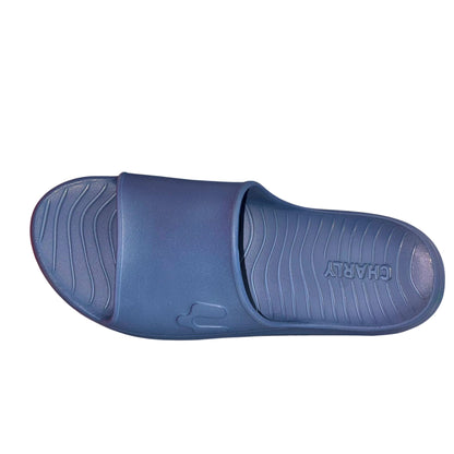 Sandalias Charly Slides Chanclas Baño Playa Ligeras Hombres