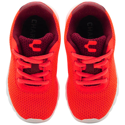 Tenis Charly Para Niños 1079280 Deportivos Comodos Transpirables