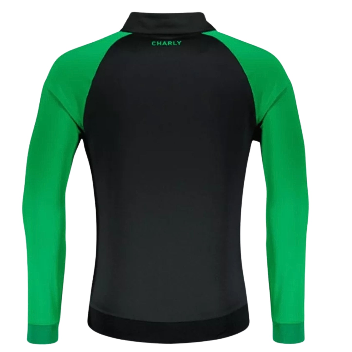 Chamarra Deportiva Charly Fútbol Santos Laguna Talla S