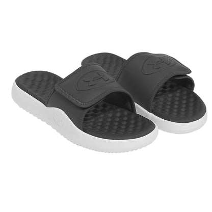 Sandalias De Hombre Ultraconfort Under Armour Chancla Casual
