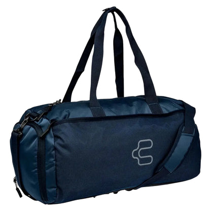 Maleta Deportiva Para Gym Unisex Charly Entrenamiento Azul
