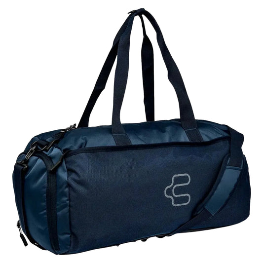 Maleta Deportiva Para Gym Unisex Charly Entrenamiento Azul