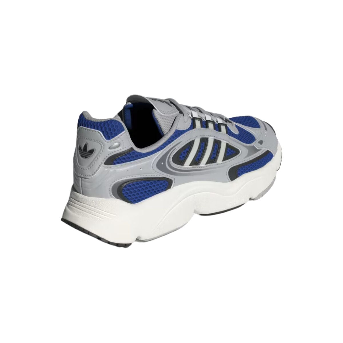 Tenis adidas Ozmillen Para Hombre Hu-if3446 Casual Gris