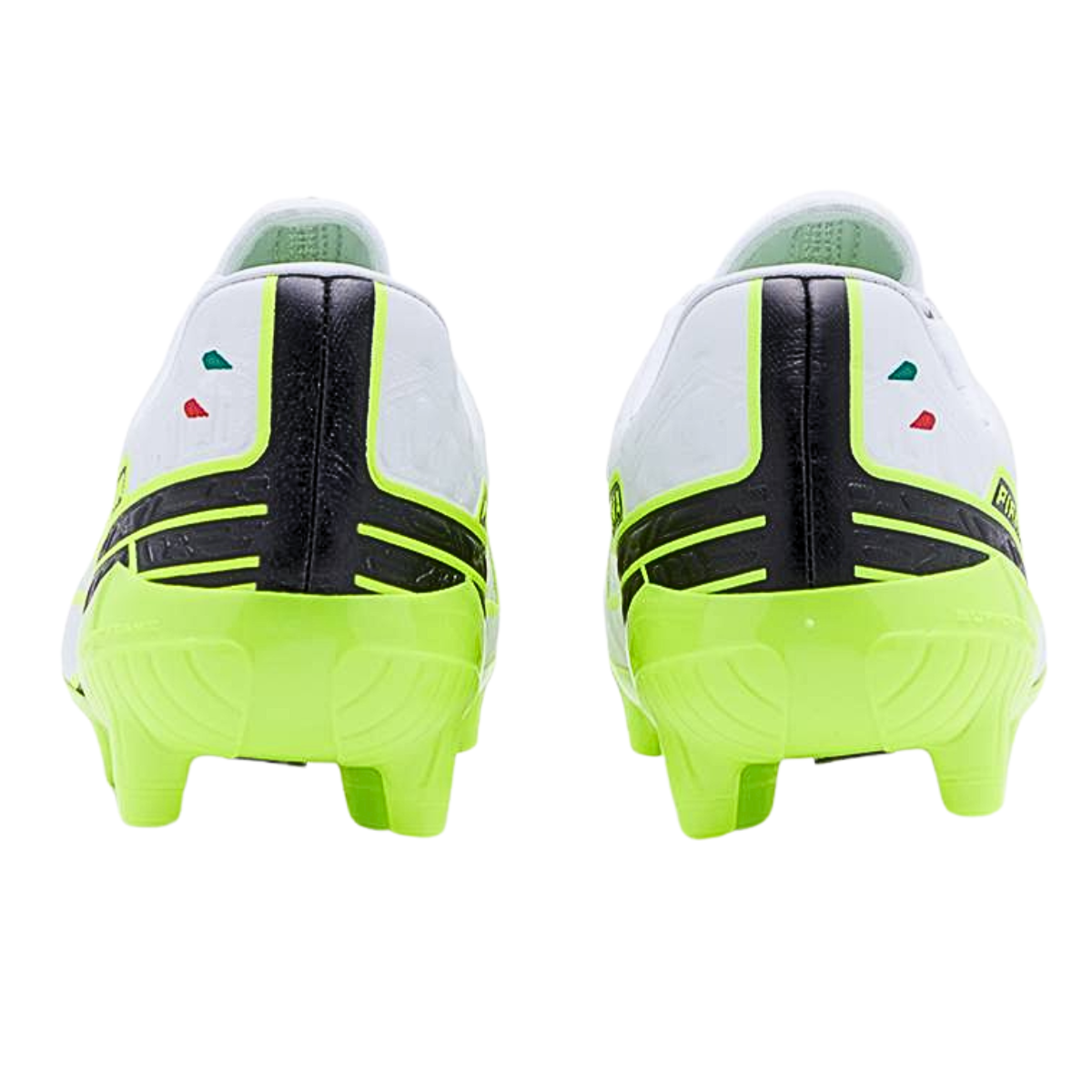 Tacos Fútbol Pirma Skin Gamer Para Niño Ligeros Resistentes