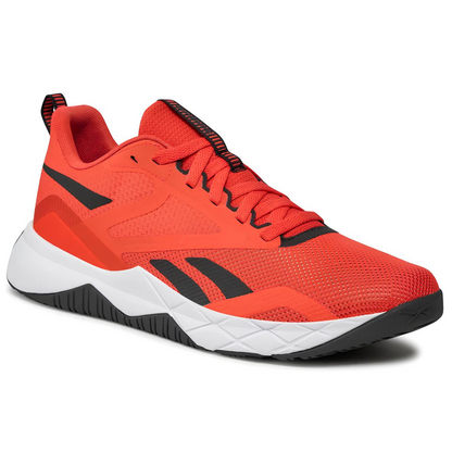 Tenis Reebok Para Hombre Nfx Trainer Ie4470 - Rojo-Negro