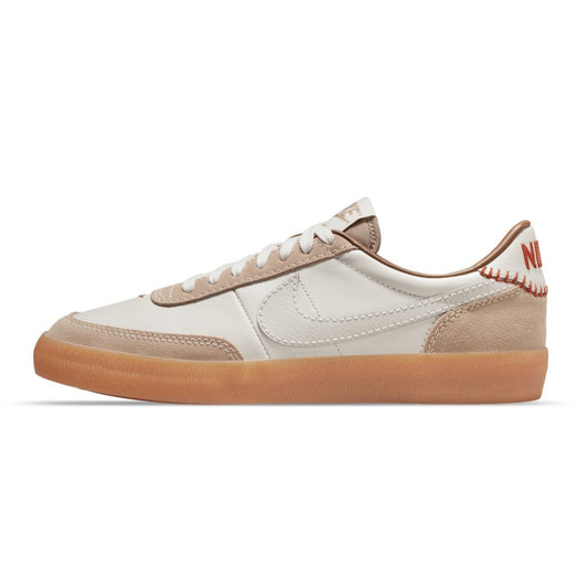 Tenis Nike Killshot 2 Para Mujer HU-Hf5723 009 Casuales Blanco Beige