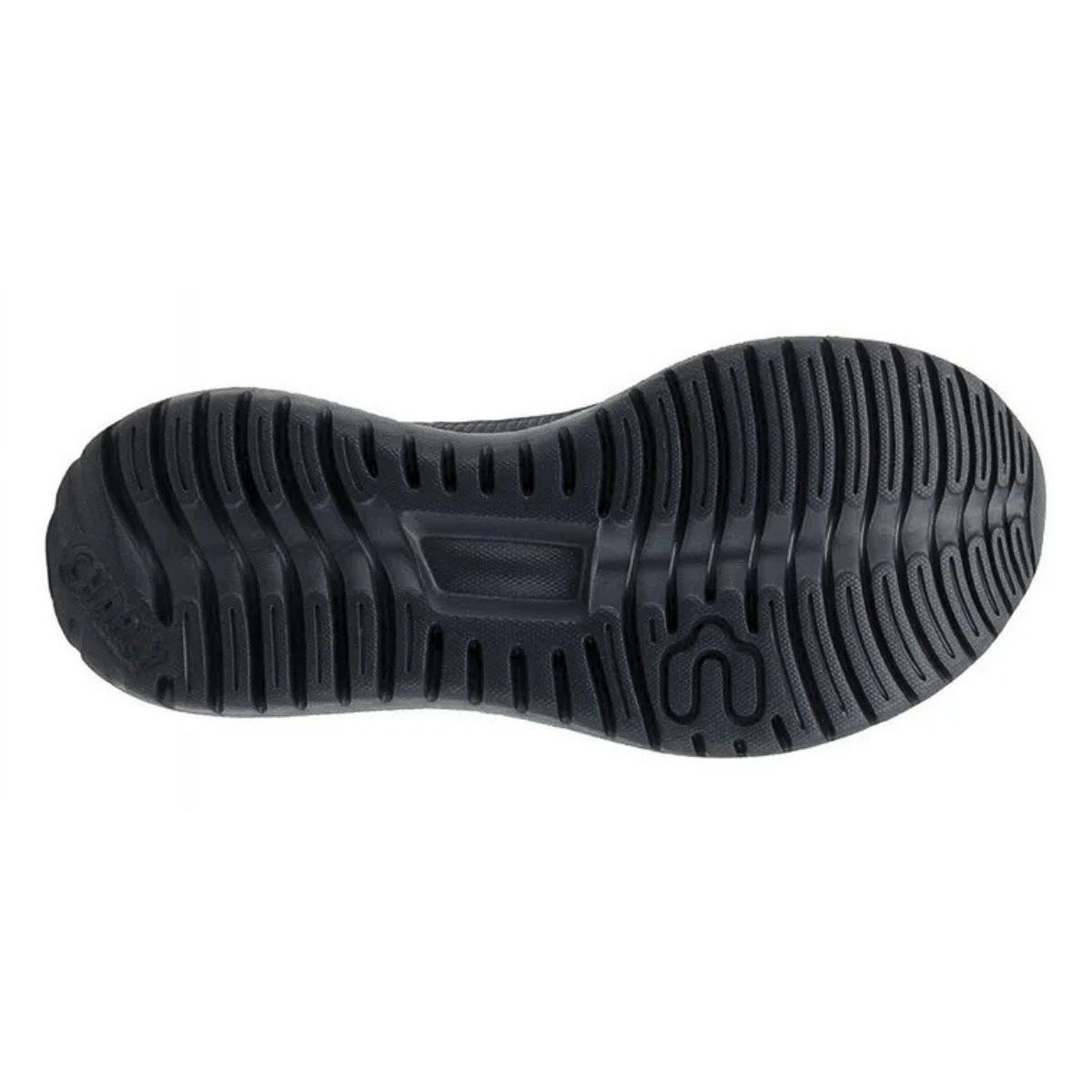 Tenis Charly Hombre 1086225 Slip On Cómodos Ligeros