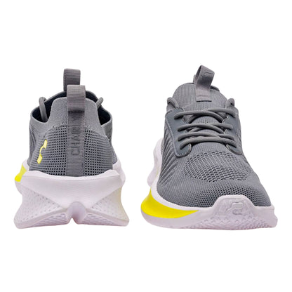 Tenis Para Hombre Charly Ultraconfort Ligeros Slip On Tipo Calcetin