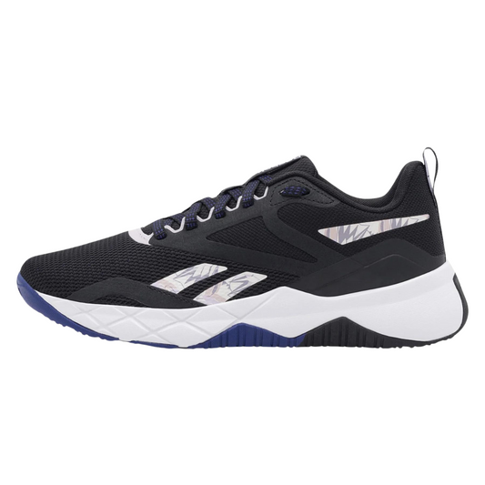 Tenis Reebok Para Mujer Nfx Trainer Hp9245 Negro