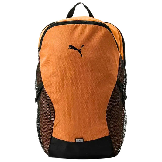 Mochila Puma Unisex Con Compartimento Para Laptop