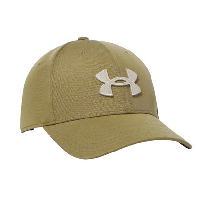 Gorra Under Armour Blitzing Para Hombre Ajustable Deportiva