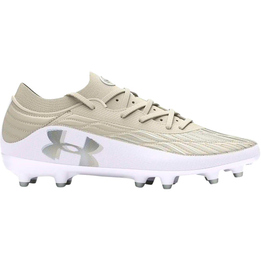 Tacos De Futbol Under Armour Antideslizante Soccer Fg Hombre