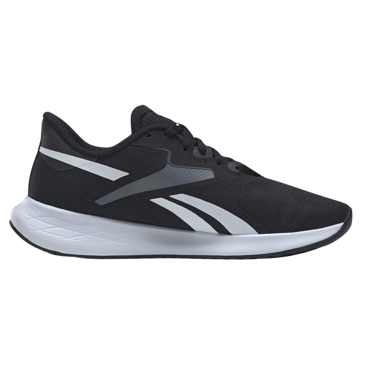 Tenis Reebok Para Hombre Energen Run 3 Male 100025302 Negro