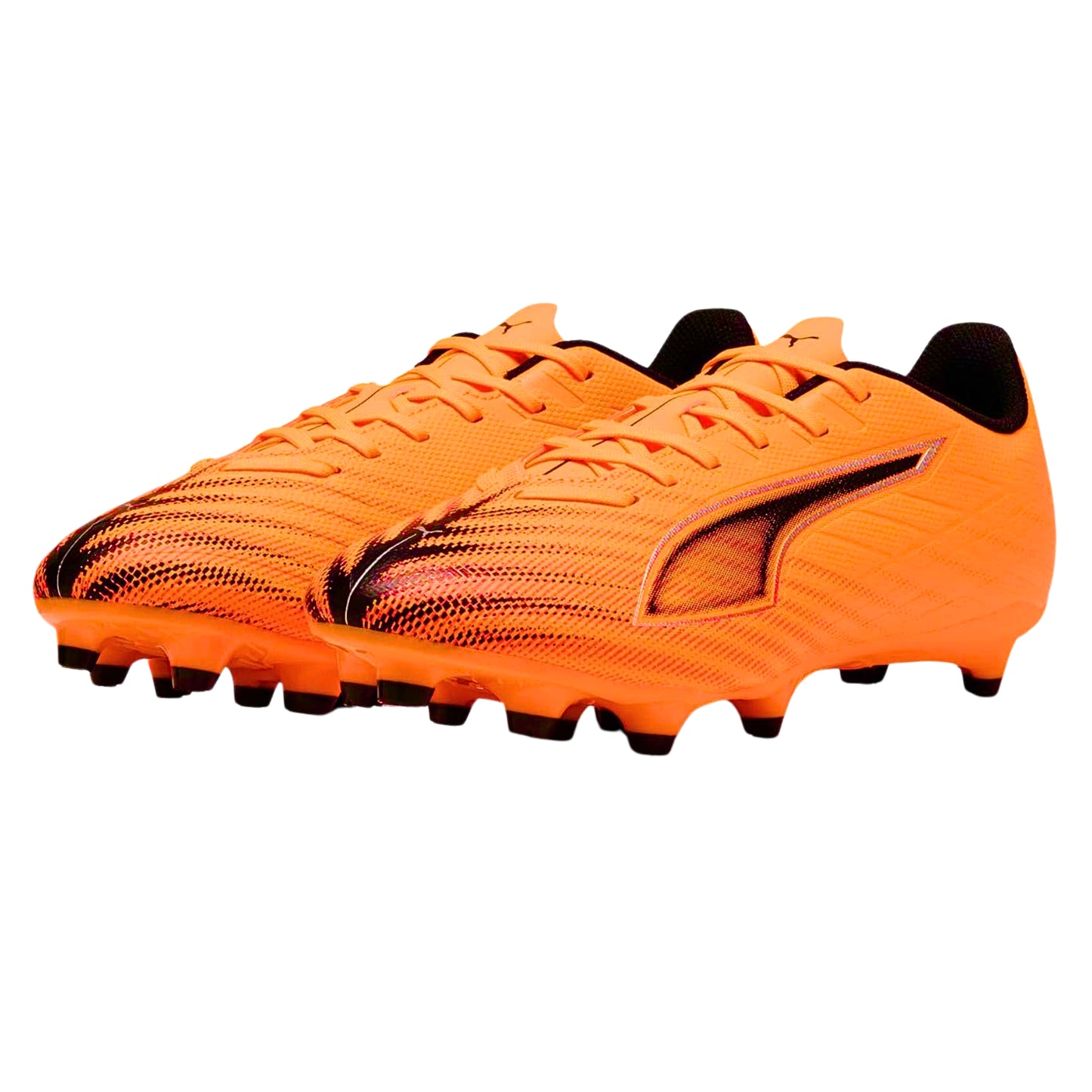 Tacos De Futbol Puma Tachones Antideslizantes Resistentes
