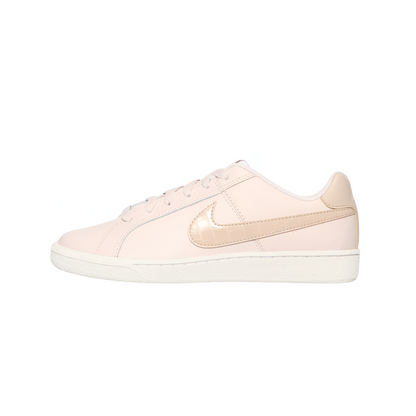 Tenis Nike Court Royale Para Mujer 749867 603 Rosa