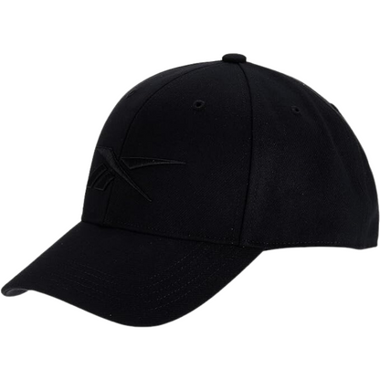 Gorra Reebok Unisex United By Fitness H37654 Negro