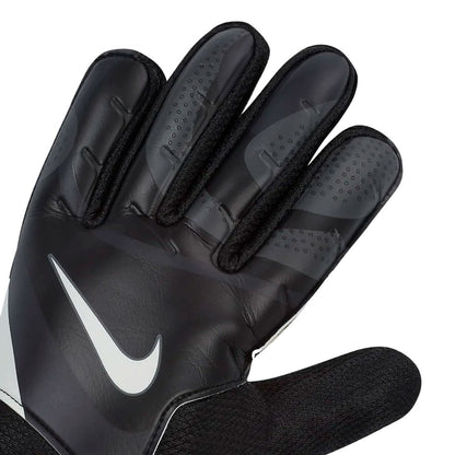 Guantes De Fútbol Nike Match Para Portero Fj4862-011 Negro