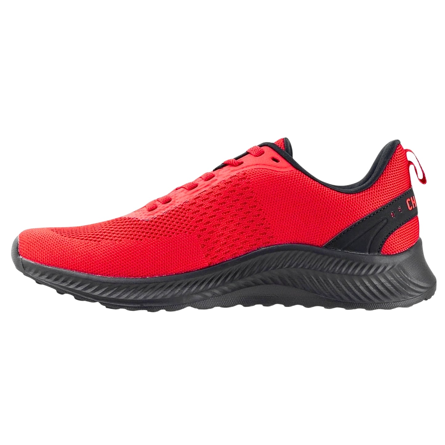 Tenis De Hombre Running Charly 1086205 012 Confort Ligeros
