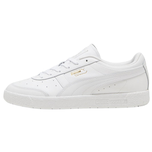 Tenis Puma Seoul Lth Para Hombre 398410 03 Casuales Blanco