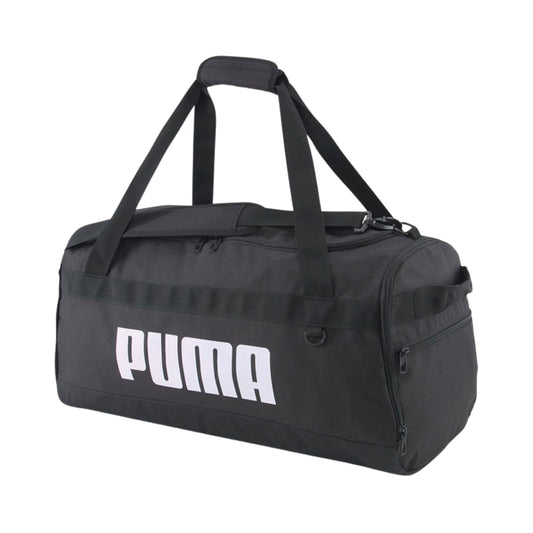 Maleta Puma Challenger Duffel Unisex 079531 Negro