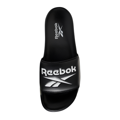 Sandalias Reebok Unisex Classic Eh0667 Negro