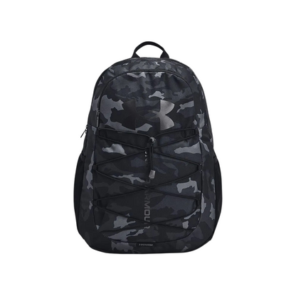 Mochila Under Armour Unisex Hustle Sport 1364181 023 Camuflaje