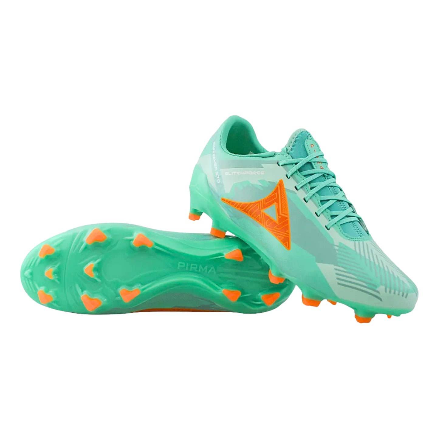 Tacos De Futbol Fg Pirma Comodos Resistentes Soccer