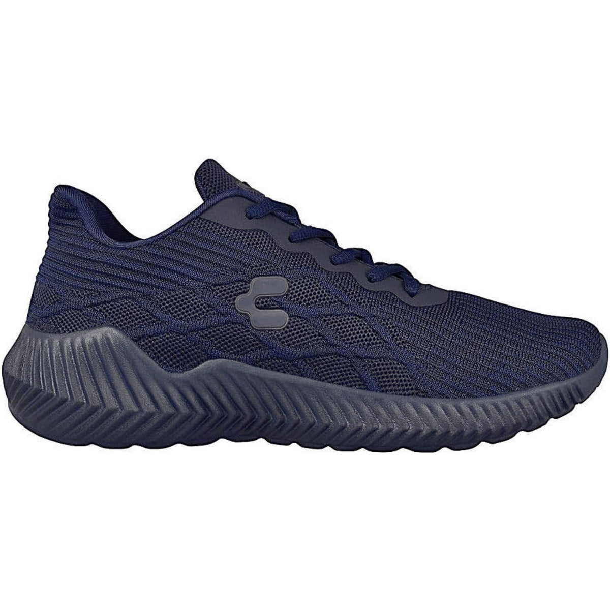 Tenis Charly Deportivo Hombre 1029938 Kadmia Azul Marino