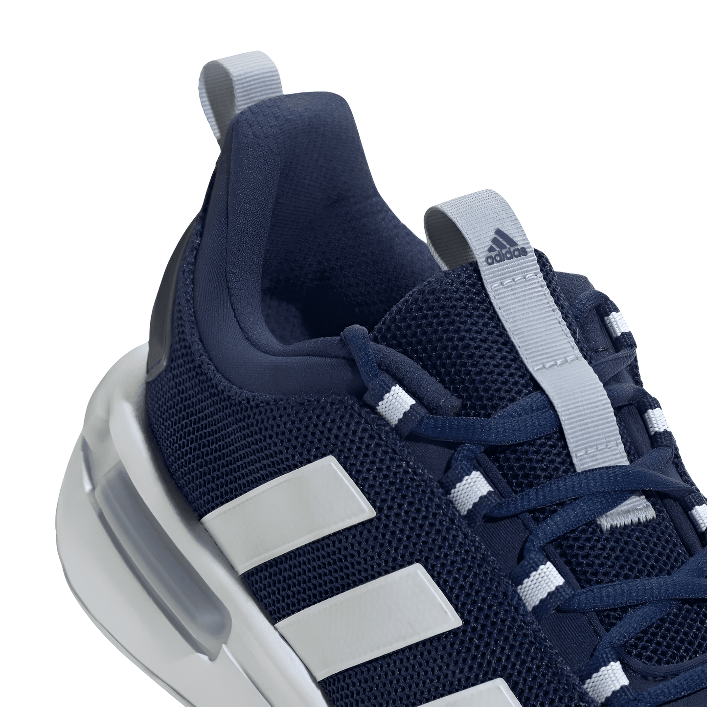 Tenis adidas Racer Tr23 Para Hombre Ig7325 Azul